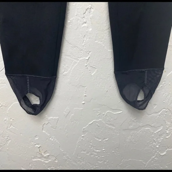 Roffe USA stirrup Ski Snow VTG Pants - Picture 4 of 11